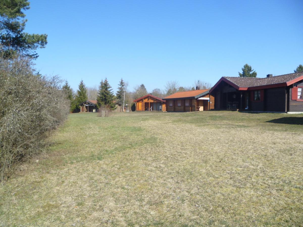 Ferienhaus Bruckner Hayingen Lauterdoerfle المظهر الخارجي الصورة