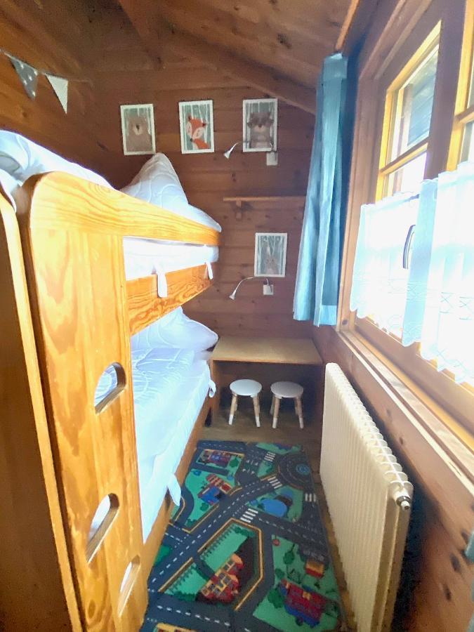 Ferienhaus Bruckner Hayingen Lauterdoerfle المظهر الخارجي الصورة